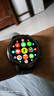 联想（Lenovo）智能手表 Watch Pro 风暴灰 运动手表男 30米防水游泳蓝牙通话心率血氧睡眠健康监测 送男朋友礼物 实拍图