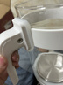 小壮熊婴儿恒温水壶 奶瓶暖奶消毒器 冲奶机暖奶专用温奶泡奶家用 实拍图