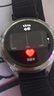 小米（MI）【618大促】XiaomiWatchS4银色国家补贴蓝牙通话汽车钥匙运动心率血氧监测小米手表s4男表女表 实拍图
