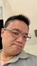华为智能眼镜2代 ai智慧播报语音随身助手四代通话降噪 开放式耳机立体声时尚4 定制配镜蔡司/明月镜片 钛空银 圆框光学镜【晒单送豪礼】 【无度数】官方标配丨下单赠大礼包 实拍图