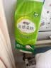 特美居（temeiju）一次性碗食品级450ml*50只 耐高温打包户外野餐圆形纸饭盒 实拍图