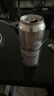 百威冰啤酒500ml*18听整箱装【99%好评】京东自营端午送礼 实拍图