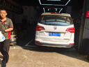 美孚（Mobil）全合成汽机油5W-30 SP级4L美孚1号极光银汽车保养京东养车自营 实拍图