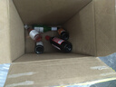 张裕（CHANGYU）多名利特选级赤霞珠干红葡萄酒红酒圆筒礼盒装整箱 实拍图