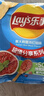 乐事（Lay's）薯片意大利香浓红烩味 135克*7包 休闲零食膨化食品 实拍图