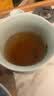 岁月留香乌龙茶臻品肉桂武夷岩茶一级150.3g中轻火茶叶礼盒茶叶送礼礼品 实拍图