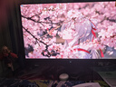 AOC 27英寸4K165Hz Gen.3五层堆叠QD-OLED 第五代BlackAGLR涂层 抗反射抗眩光更黑 电竞显示器U27G4D 实拍图