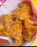 圣农 霸气大鸡腿即食鸡全腿蜜汁麻辣卤香风味烤鸡腿微波即食冷冻食品 蜜汁卤香霸气大鸡腿8包*180g 实拍图