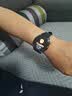 HUAWEI【父亲节送礼优选】HUAWEI WATCH GT 6 雅丹黑 46mm智能手表多维情绪健康全新骑行体验 实拍图