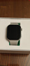 小米（MI）REDMI Watch 6皎月银 国家补贴 澎湃OS 3 心率血氧监测 红米手表6 小米汽车 送男友送女友 实拍图