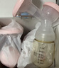 新贝吸奶器 电动吸奶器双边无痛全自动  拔奶器 大吸力便携吸乳器8775 实拍图