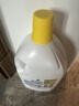 滴露（Dettol）衣物消毒液除菌柠檬3L 99.9%杀菌除螨内衣儿童衣服消毒水配洗衣液 晒单实拍图