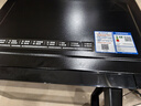 美的（Midea）微碳微波炉烤箱一体机900w微波1000w烧烤平板光波速热23L容量变频臻彩荧幕家用一级能效 （C32） 实拍图
