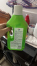 威露士（Walch）多用途消毒液(1L*3+60ml*2)衣物消毒水居家地板杀菌除螨 非84酒精 实拍图