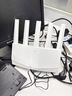 普联（TP-LINK）BE3600 WiFi7路由器 千兆无线家用 普联路由3600 双频聚合 智能游戏加速 易展 上网管理 适配星闪 实拍图