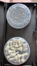 得力（deli）国际象棋磁吸防水折叠棋盘跳棋收纳盒装出游学生儿童益智教学桌游 实拍图