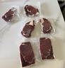 大希地原切牛排眼肉熟成整条厚切牛肉速冻1.7kg（净重3.4斤）【真原切】 实拍图
