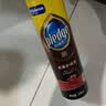 碧丽珠 皮革护理剂330ml 皮具护理剂清洁剂   去污清洁免水洗 超市同款 实拍图
