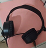 联想（Lenovo）头戴式双耳话务耳机坐席电销耳麦呼叫中心客服专用手机电脑座机会议办公降噪 usb款 实拍图