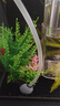 森森鱼缸增氧泵水族箱氧气泵LQE-200家用小型充氧泵4W双孔+全套配件 实拍图