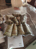 得力真空封口机 家用全自动真空包装机 零食物品快速塑封机 干湿两用食品强力封口机清新绿  实拍图