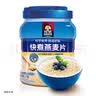 桂格（QUAKER）快煮快熟燕麦片1000克罐装 营养早餐 膳食纤维 零添加白砂糖 实拍图