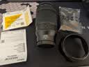 尼康（Nikon）Z 35mm f/1.2 S 全画幅微单镜头 S-型（S-Line）大光圈 广角镜头 视频拍摄 实拍图