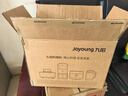 九阳（Joyoung）榨汁机 一机多用强劲动力 多功能易清洗家用1.2升搅拌机 打米糊果汁机辅食机L12-L125【价保618】 实拍图
