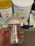 佳贝艾特婴幼儿羊奶粉悦白150g 悦护130g奶粉试用装 【新客回购0元】 悦护1段130g*1罐 实拍图