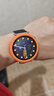 HUAWEI WATCH GT 6 魅影黑 41mm智能手表多维情绪健康全新骑行体验强劲续航 实拍图