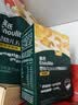 英氏婴幼儿宝宝零食五色小圆米饼50片解馋磨牙饼干量贩装认知颜色 实拍图