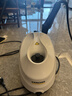 KARCHER德国卡赫 【价保618】蒸汽拖把家用高压高温清洁机厨房油烟机清洗机去油污30秒速热洗地机杀菌SC3 实拍图