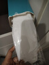 雅兰仕N95医用防护口罩独立包装一次性医用3D立体成人防飞沫柳叶型口罩 100只【N95型医用防护口罩】独立包装·四层防护 实拍图