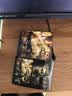 正版 周杰伦 JAY实体专辑 魔杰座 CD+卡片贴纸+歌词本 第九张唱片 环球版 实拍图