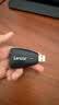 雷克沙（Lexar）USB3.1读卡器多合一 TF/SD 二合一 监控记录仪TF卡相机SD卡多功能读卡器 多卡多读 稳定兼容 实拍图