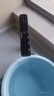 美的（Midea）净水器【金榜TOP1 白泽Max 1200G】0阻垢剂 6年长效RO反渗透 家用厨房专用台下用直饮过滤净水机 实拍图