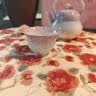 鹏山窑变结晶釉茶杯陶瓷功夫茶具品茗杯渐变家用高档陶瓷反口杯礼盒装 实拍图