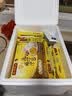 湾仔码头 早餐速食 生鲜食品 半成品 快手早点 早餐香菇素菜大包390g6只 实拍图