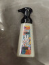 英氏婴儿洗衣液婴幼儿童内衣裤清洗衣液银离子抑菌除螨洗衣液200g*3瓶 实拍图