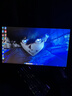 SANC盛色24.5英寸300Hz硬件低蓝光 Fast IPS 电竞显示器 耳机挂架小夜灯 HDR400认证电脑屏幕N50Pro7 实拍图