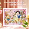 迪士尼（Disney）100片拼图玩具 白雪公主儿童拼图拼板(盒装)生日礼物礼品 实拍图