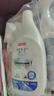 京东京造厨房重油污泡泡净450g*2瓶油烟机清洁剂30秒瓦解重油污克星柠檬香 实拍图