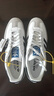 阿迪达斯 adidas三叶草  samba T头鞋运动鞋男女休闲鞋B75806 39 实拍图