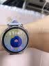 HUAWEI WATCH GT 6 流光紫 41mm智能手表多维情绪健康全新骑行体验 实拍图