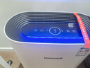 霍尼韦尔（Honeywell）空气净化器价保618除甲醛除菌除霾除过敏原 家用办公净化器除甲流病菌 KJ310F-P21W 实拍图