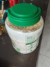 阴山优麦有机裸燕麦片1500g 高蛋白 膳食纤维 免煮即食 零添加糖 营养早餐 实拍图