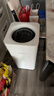 气熙（airx）除湿机抽湿机家用空气净化器除湿一体机60L/天120㎡卧室地下室吸湿器干衣除湿机大白鲸D6 实拍图