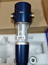 惠尔顿前置过滤器15T大通量过滤25微米反冲洗家用全屋净水器 实时自动清洗刮洗自来水防爆过滤器P0038pro 自行安装【15T-升级25微米精滤】 实拍图