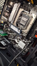 华硕（ASUS）PRIME B760M-K D4 主板 支持 CPU 13600KF/13400F（Intel B760/LGA 1700） 实拍图