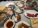 劲仔深海小鱼 香辣味 300g/盒 20包  鱼仔鱼干海味零食 实拍图